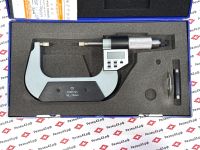 Микрометр цифровой с лезвийными губками 50-75 мм