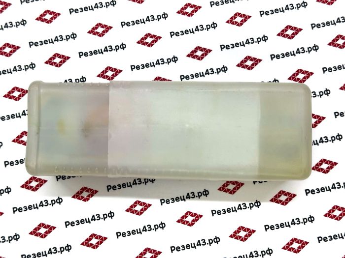 Патрон быстросменный резьбонарезной D25-GT12