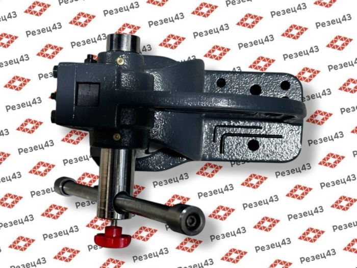 Реечный, ручной пресс 0.5 т