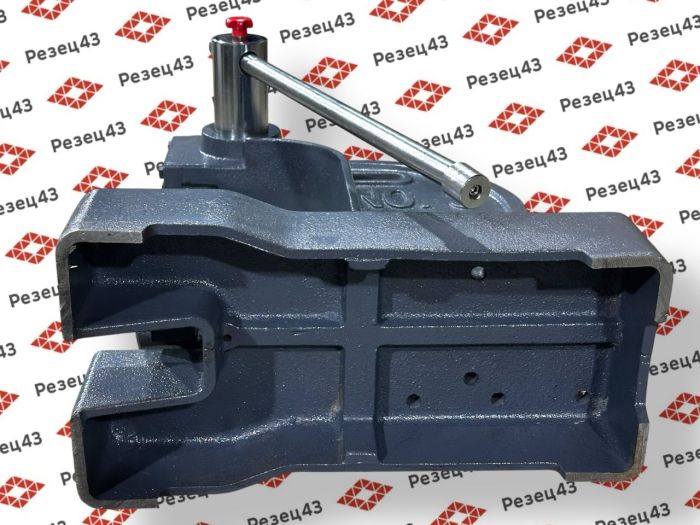 Реечный, ручной пресс 3 т