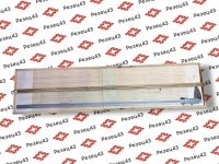 Штангенциркуль с нониусом с удлиненными губками 0-1500 мм, губки 120 мм