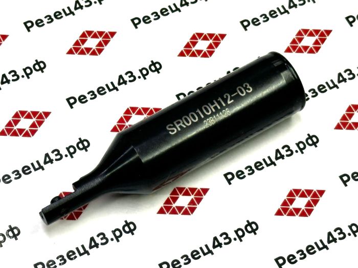 Резьбофреза концевая SR0010H12-D20-85L под сменную пластину