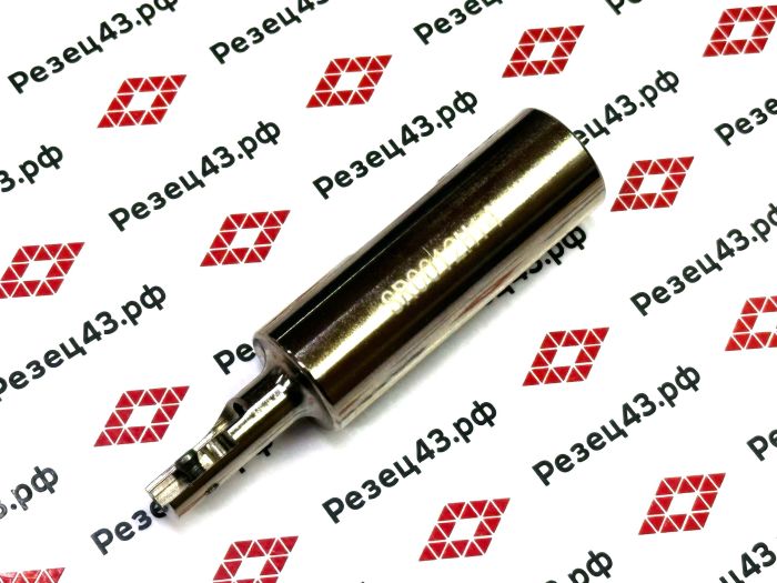 Резьбофреза концевая SR0012H14-D20-85L под сменную пластину