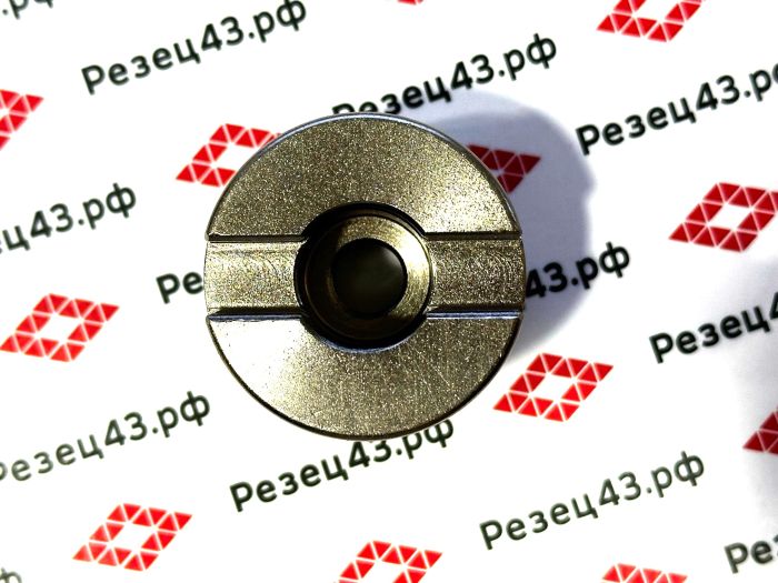 Торцевая насадная фреза 90 градусов, под сменные пластины TAP400R-40-16-4T (HZSK)