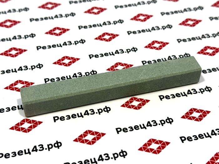 Новый хонинговальный брусок для хон. головок (Зернистость 150) 12х12х100