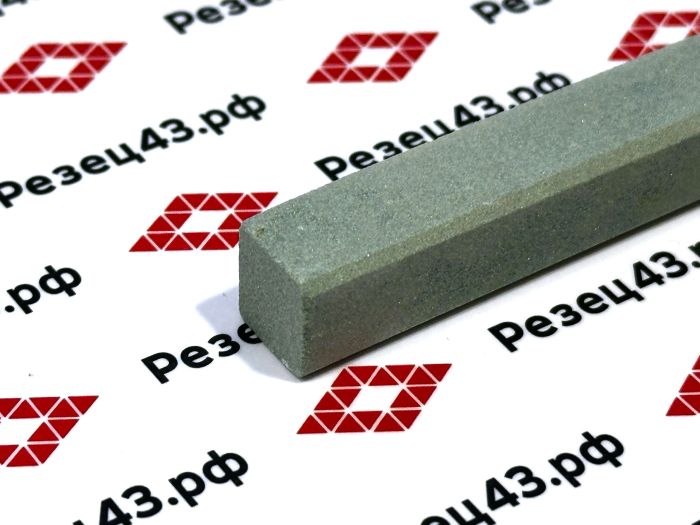 Новый хонинговальный брусок для хон. головок (Зернистость 220) 12х12х100