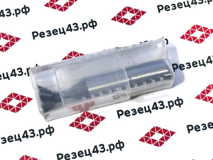 Фреза ласточкин хвост D16x60x8T 55° HSS