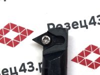 Резец внутреннего точения S10K-SDWCR07