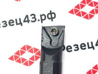 Резец внутреннего точения S10K-STUCL11