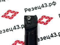 Резец внутреннего точения S12M-STFCR11