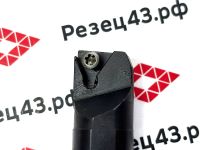 Резец внутреннего точения S14N-STUPR11