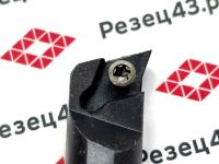 Резец внутреннего точения S16Q-SDQCL11
