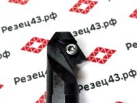 Резец внутреннего точения S16Q-SDZCL11