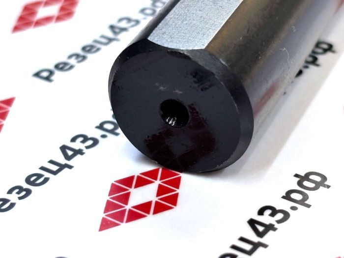 Резец внутреннего точения S16Q-STWCL11