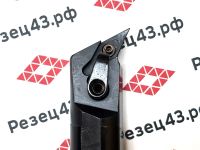 Резец внутреннего точения S25S-MVQNL16