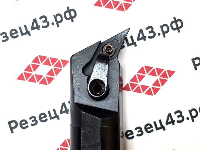 Резец внутреннего точения S25S-MVQNL16