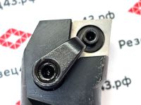 Резец внутреннего точения S32T-MCLNL16