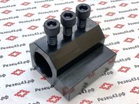 Держатель инструмента с цилиндрическим хвостовиком 32 мм (SBHA 20-32-70)