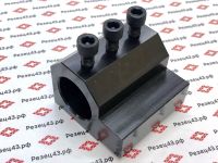 Держатель инструмента с цилиндрическим хвостовиком 40 мм (SBHA 25-40-90)