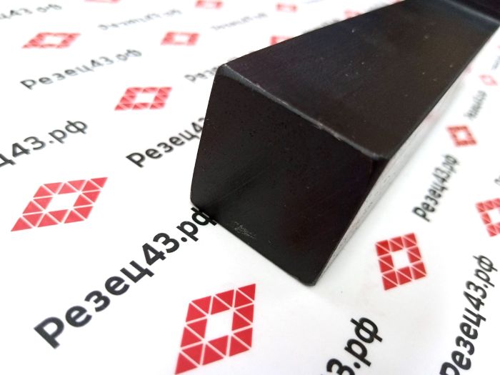 Резец наружного точения SCBCL2020K12