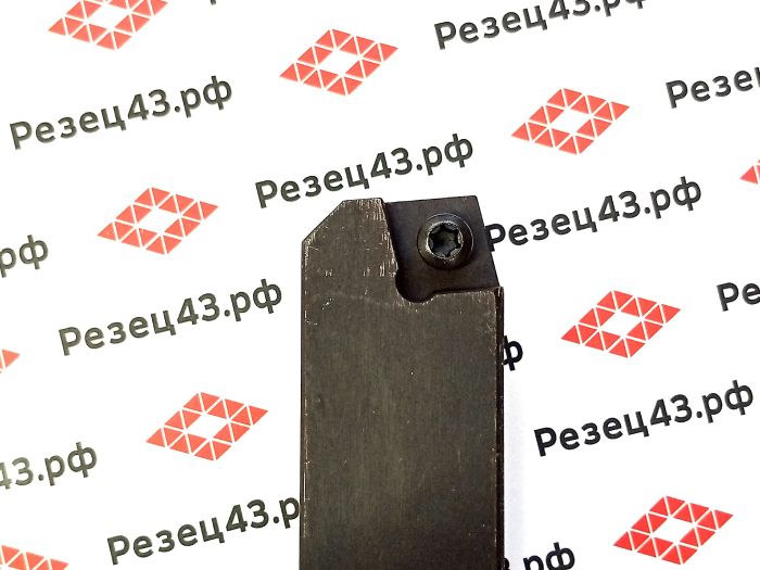 Резец наружного точения SCBCL2525M12