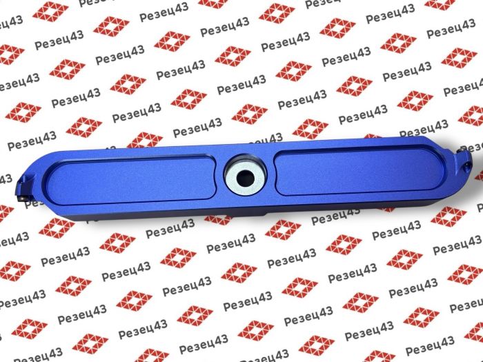 Фреза SE315-27-2T для чистовой фрезеровки плоскостей 45 градусов HZSK (фреза-летучка)