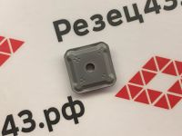 Пластина SEET1203AFEN RZ6018 для фрез