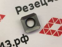 Пластина SEKT1204AFTN-XM RZ6018