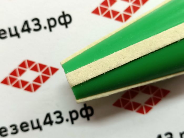 Щётка для чистки конуса шпинделя BT30 (ISO30)