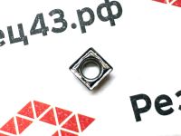 Пластина SPGT040204-AL Z10