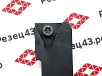 Резец наружного точения STFCR1616H16