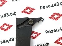 Резец наружного точения SVUCL1616H16