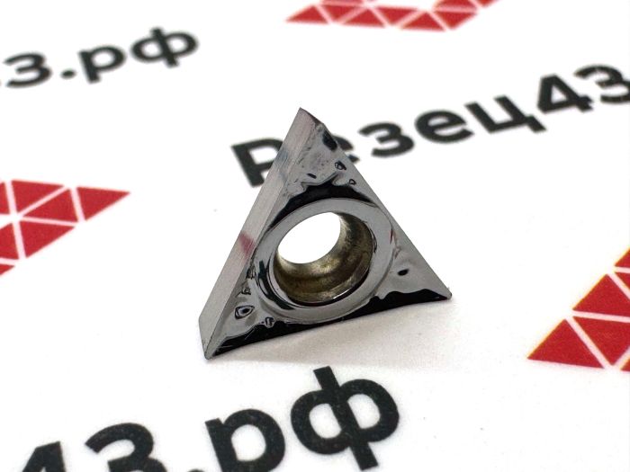 Пластина TCGT110202-AK H01