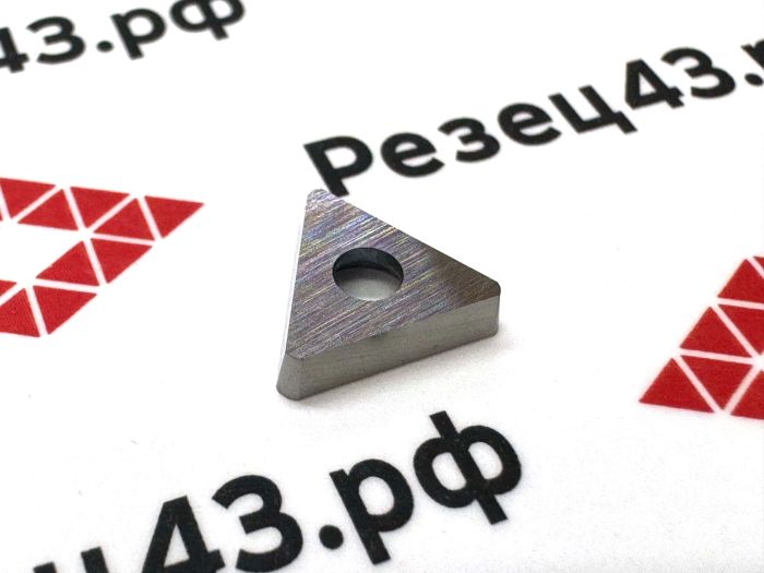 Пластина TCGT110208-AK H01