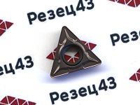 Пластина TCMT16T308 RZ6018