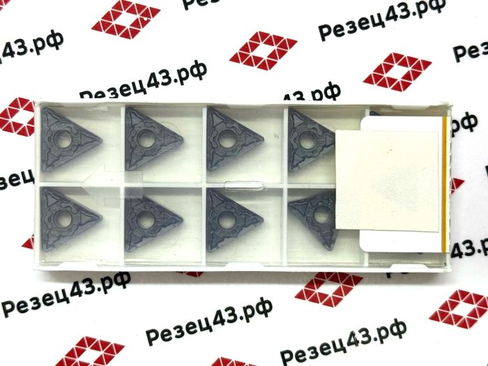 Пластина TNMG160408-MF3 BP9502-3