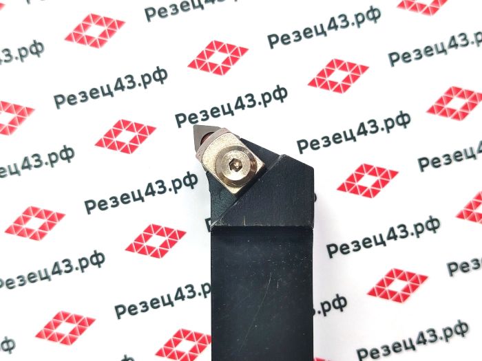 Резец наружного точения WWLNR2525M06