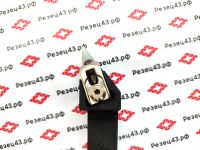 Резец наружного точения ZVJNR2020K16