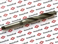 Сверло К/Х 28,25 Р6М5:Р6АМ5 новое, 345 мм СССР (с хранения)