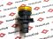 Индикатор светодиодный пластиковый КМЕ-ОЛ желтый 220В AC/DC IP67