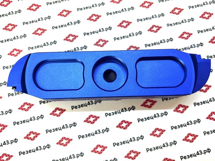 Фреза AP180-22-2T для чистовой фрезеровки плоскостей 90 градусов HZSK (фреза-летучка)