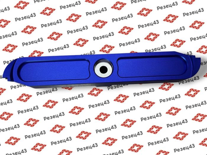 Фреза AP315-27-2T для чистовой фрезеровки плоскостей 90 градусов HZSK (фреза-летучка)