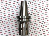 Патрон цанговый для силового фрезерования BT50-C32-110