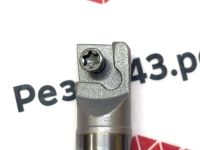 Резец внутреннего точения C08K-SCLCR06 антивибрационный