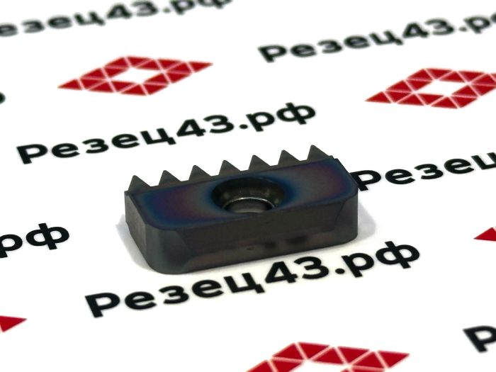 Пластина 21I 3.5ISO для резьбофрезы