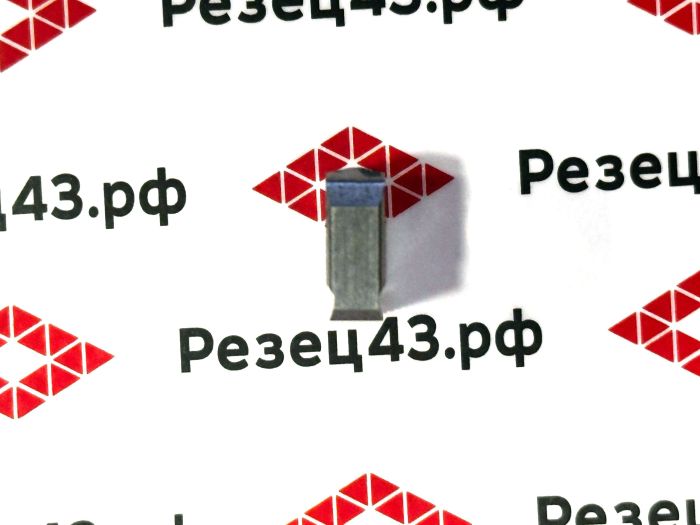 Пластина 21N 1.75ISO для резьбофрезы