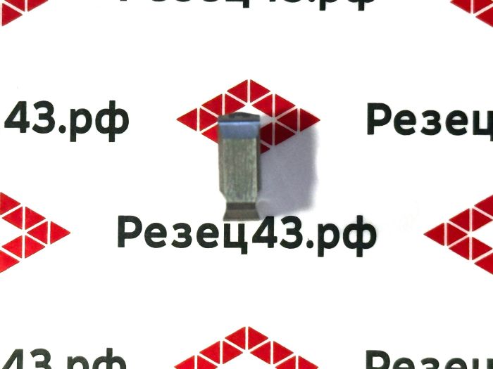 Пластина 21N 2.0ISO для резьбофрезы