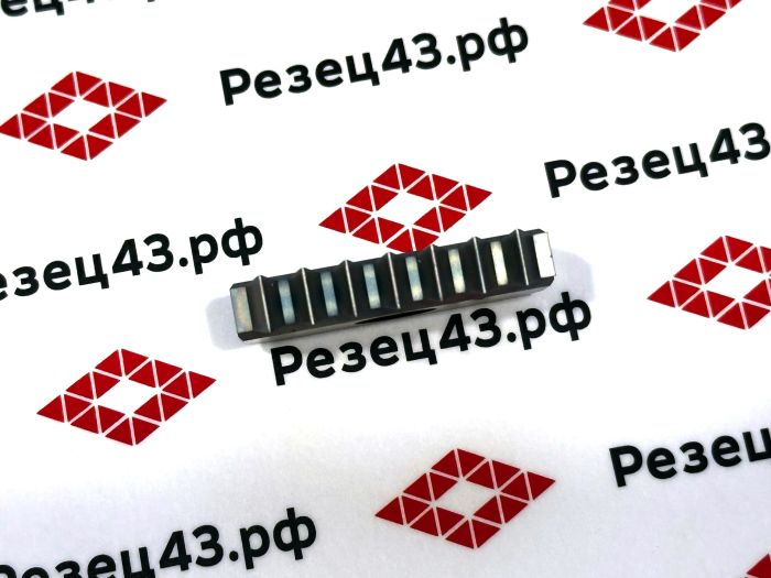 Пластина 30I 4.0ISO для резьбофрезы