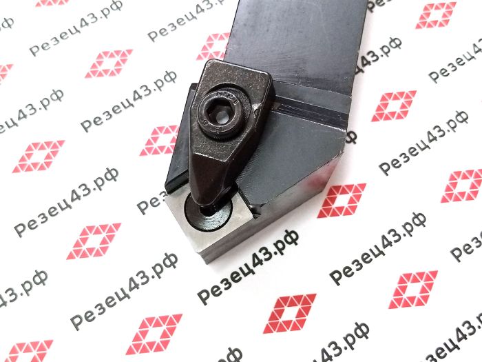 Резец наружного точения DSSNL3232P15