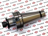 Оправка с конусом ISO45 для зажима насадных (торцевых) фрез с посадкой 40 мм (ISO45-FMB40)